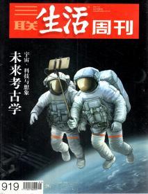 三联生活周刊2017年第1-3、4-5合刊、8-12、14-16、19-21、24、28、30、35-39、42、44-49、51期.总第919-921、922、924-928、930-932、935-937、940、944、946、951-955、958、960、965、967期.31册合售