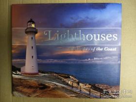 Lighthouses Highlights of the coast 美国最美和传奇的50座灯塔