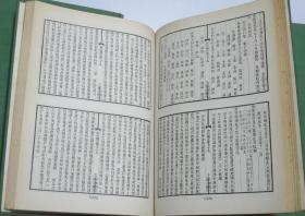 八琼室金石补正 精装影印本 全六册 大16开  文海出版社1967年初版