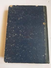 哈拉普新标准法语和英语词典HARRAP’S NEW SHORTER FRENCH AND ENGLISH DICTIONARY 1 【 16开精装本】