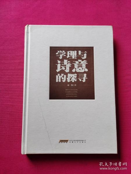 马克思主义文艺理论中国化研究丛书：学理与诗意的探寻