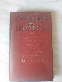 STORIES OF HUMOR BY MARK TWAIN ,BRET HARTE ,BILL  NYE , JAMES WHITCOMB RILEY, JOSH BILLINGS, EUGENE FIELD ,BENJAMIN FRANKLIN