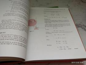 ENGINEERING MECHANICS STATICS 工程力学静力学 看图 ENGINEERING MECHANICS DYNAMICS工程力学动力学(2本合售)