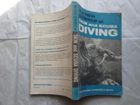 DIVING