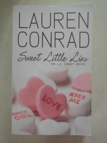 Sweet Little Lies: LA Candy