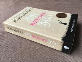 Me Before You / 我就要你好好的 (英语)