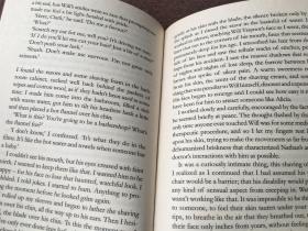 Me Before You / 我就要你好好的 (英语)