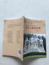 青少年学习中共党史丛书。之七。血沃大地铸忠魂