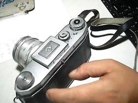 德国造     【  莱卡】老相机1
