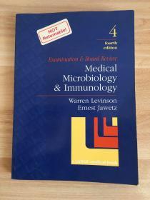 medical microbiology lmmunology 医学微生物学免疫学