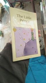 The Little Prince (Wordsworth Children's Classics)小王子 英文原版