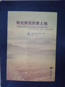 阳光照亮的黄土地:广河县非公有制经济组织“党建杯”全国征文作品选辑