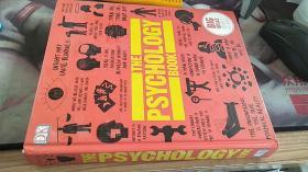 The Psychology Book. （Dk）[心理学] Dorling Kindersley（DK出版社） 著 / DK Publishing