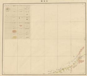 【提供资料信息服务】清末1887年《忻州定襄老地图》图题为《定襄县》（原图高清复制），图中包含山西五台县和河北阜平县一部，五台县老地图资料非常少，这幅地图难能可贵。请看百余年前，请看百余年前的潭上村，定襄县老地图资料非常少，这幅地图难能可贵。定襄老地图、定襄县地图，定襄县地图、定襄县地图。忻州地理地名历史变迁史料。裱框以后，风貌佳，