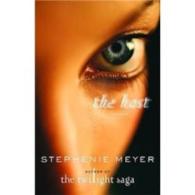 The Host：A Novel