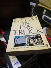 THE INK TRUCK