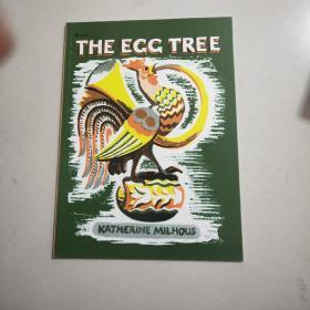 The Egg Tree下蛋树