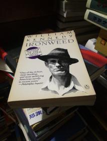 William Kennedy ：Ironweed