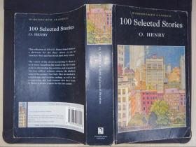 100 Selected Stories（详见图）