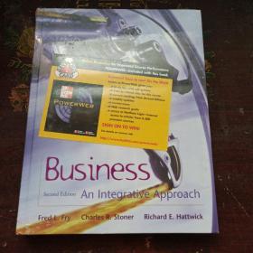 business an integrative approach