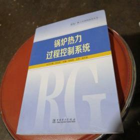 发电厂热工自动化技术丛书 锅炉热力过程控制系统