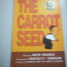 The Carrot Seed (60th Anniversary Edition)