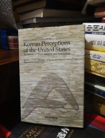 korean perceptions of the united states