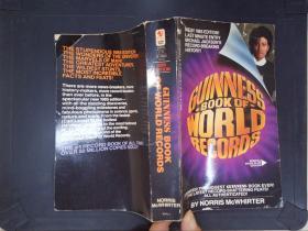 Guiness book of world records（详见图）