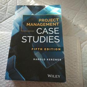 PROJECTMANAGEMENTCASESTUDIES