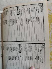 精装 《笔记小说大观》续编之四  中华民国六十七年左右印  新兴书局   32k