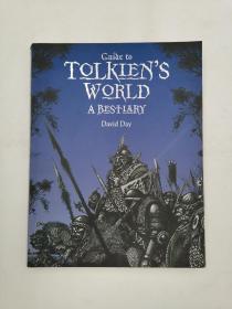 Guide to Tolkien's World  托尔金世界指南