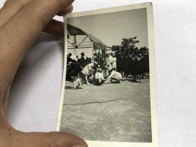 上世纪中叶，昭和时期，日本原版老照片一张11。20191205，具体见图。包老包真，拍前看好，拍后不退。