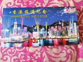 香港旅游纪念品