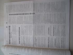 人民日报2013年  6月28   日，品相如图，看好再拍。