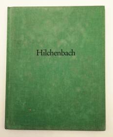 Hilchenbach: Bilder einer liebenswerten Stadt 德文原版《希尔兴巴赫：宜人城市的图片》