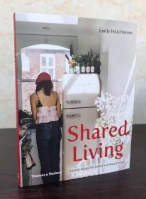 【T&H】共享生活Shared Living 出租和共享空间室内设计