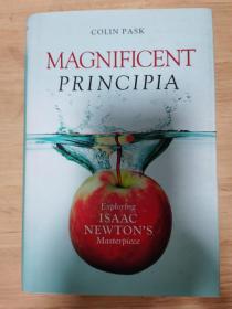 Magnificent Principia  Exploring Isaac Newton's