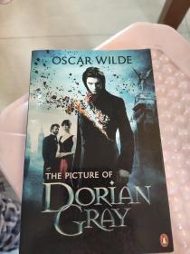 The Picture of Dorian Gray