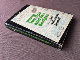 More fax fips and fax dodges: the wall street journal(英语)