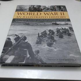 WORLD   WAR《第二次世界大战》