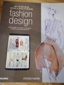 winning collections  fashion design Steven faerm