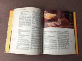 Illustrated Library of Cooking （英语 精装）