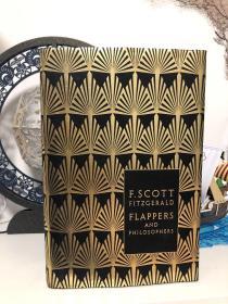 Flappers and Philosophers
The Collected Short Stories of F. Scott Fitzgeralds