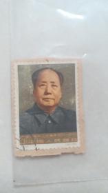 1965纪109(3-2）遵义会议三十周年纪念邮票
