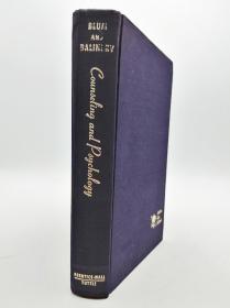 Counseling and Psychology: Vocational Psychology and its Relation to Educational and Personal Counseling 英文原版《咨询与心理学: 职业心理学及其与教育和个人咨询的关系》
