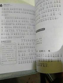 迪克猫小学生日记起步（注音版）
