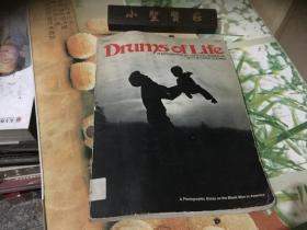 DRUMS OF LIFE