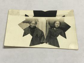 上世纪中叶，昭和时期，日本原版老照片一张25。20191206，具体见图。包老包真，拍前看好，拍后不退。