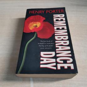 Remembrance Day