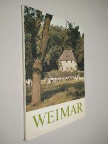 WEIMAR 外文